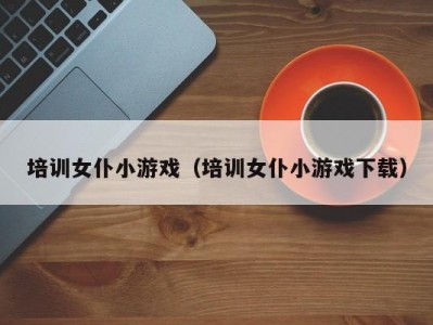 培训女仆小游戏（培训女仆小游戏下载）