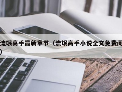 流氓高手最新章节（流氓高手小说全文免费阅）