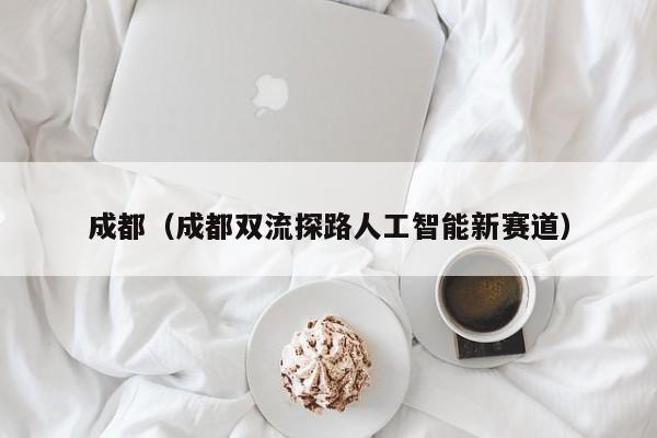 成都(成都双流探路人工智能新赛道)