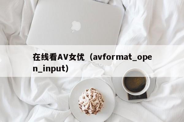 在线看AV女优(avformat_open_input)