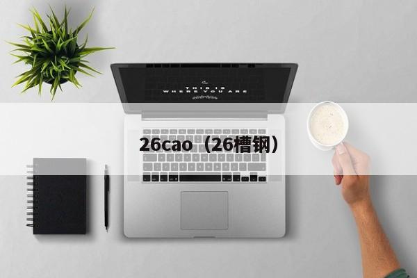 26cao(26槽钢)