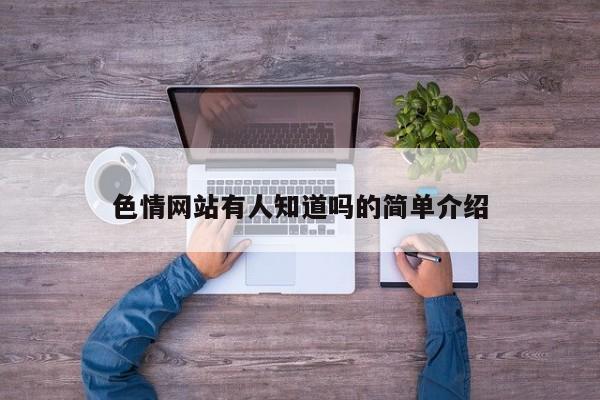 色情网站有人知道吗的简单介绍