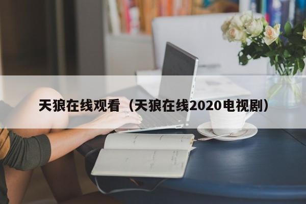 天狼在线观看(天狼在线2020电视剧)