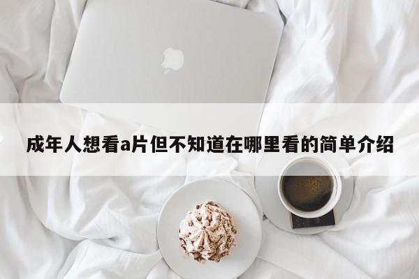 成年人想看a片但不知道在哪里看的简单介绍