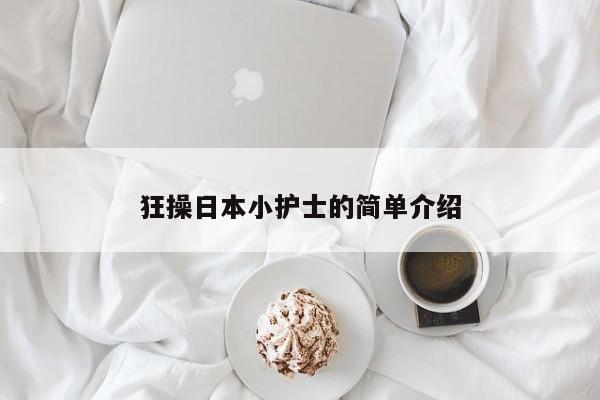 狂操日本小护士的简单介绍