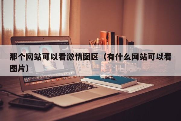 那个网站可以看激情图区(有什么网站可以看图片)