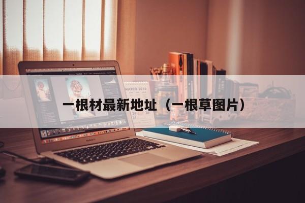 一根材最新地址(一根草图片)