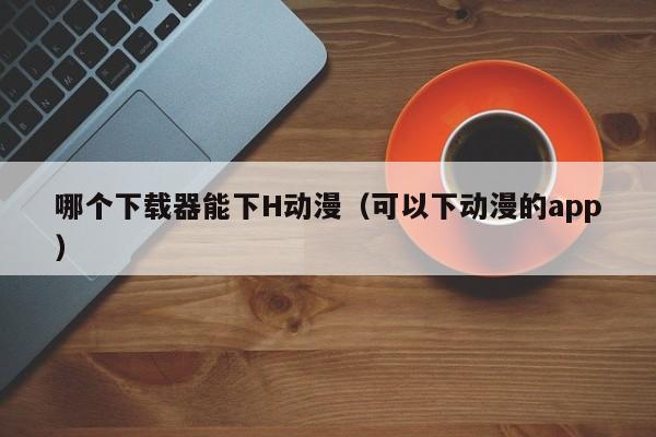 哪个下载器能下H动漫(可以下动漫的app)