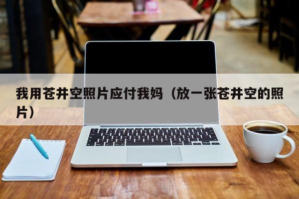 我用苍井空照片应付我妈(放一张苍井空的照片)