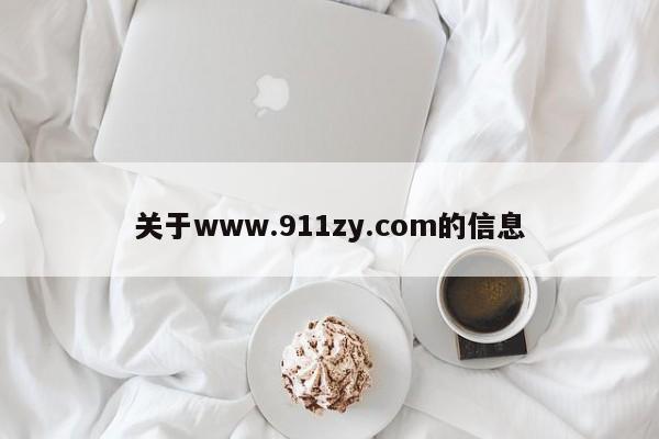 关于www.911zy.com的信息