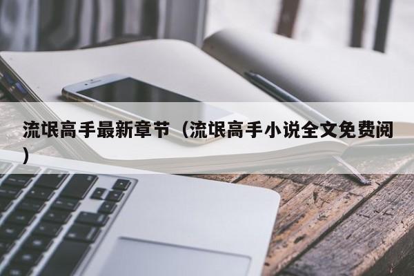 流氓高手最新章节(流氓高手小说全文免费阅)